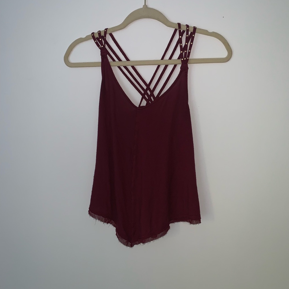 Tank top
